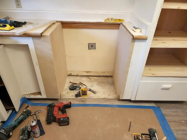 Dads Handyman LLC — photo from the business 6