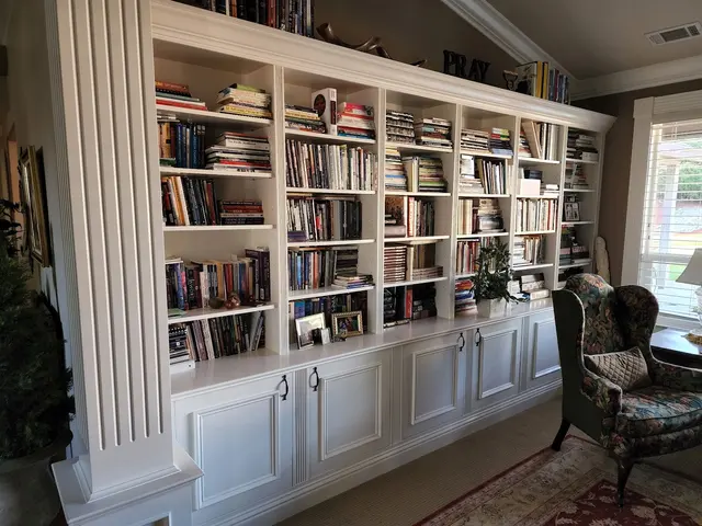 Dads Handyman LLC — photo from the business 3
