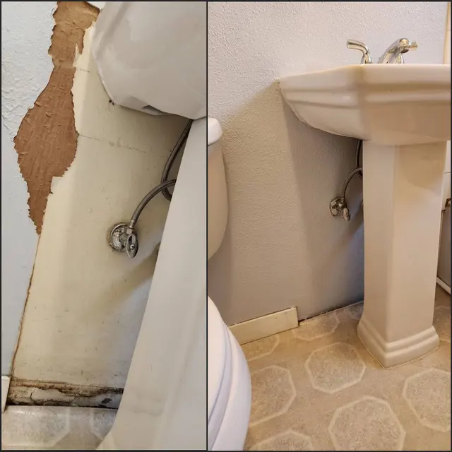 Dads Handyman LLC — photo from the business 5