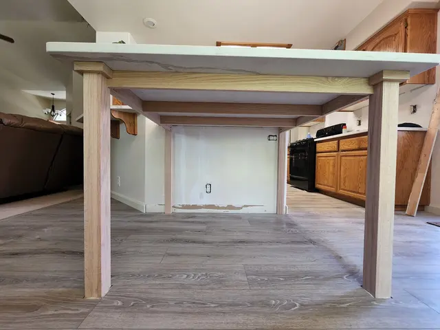 Dads Handyman LLC — photo from the business 2