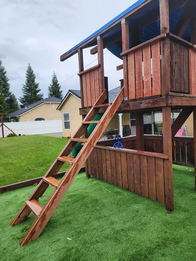 Dads Handyman LLC — photo from the business 4
