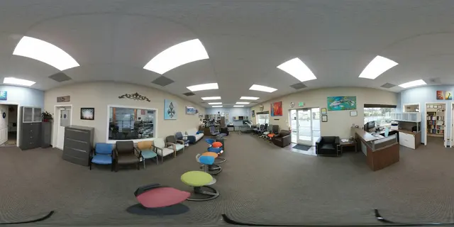 Caliber Office Furniture — photo from the business 5