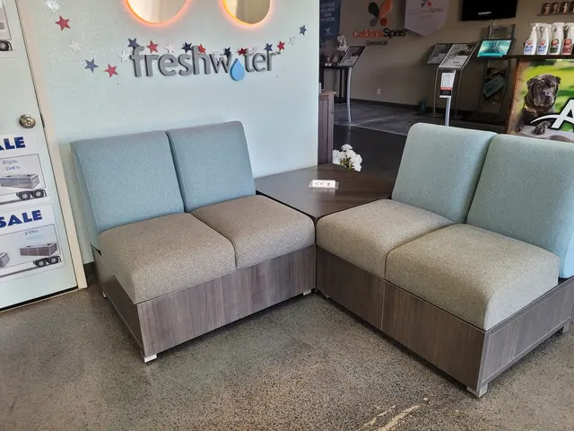 Caliber Office Furniture — photo from the business 12