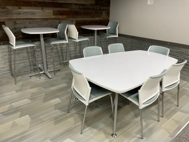 Caliber Office Furniture — photo from the business 6