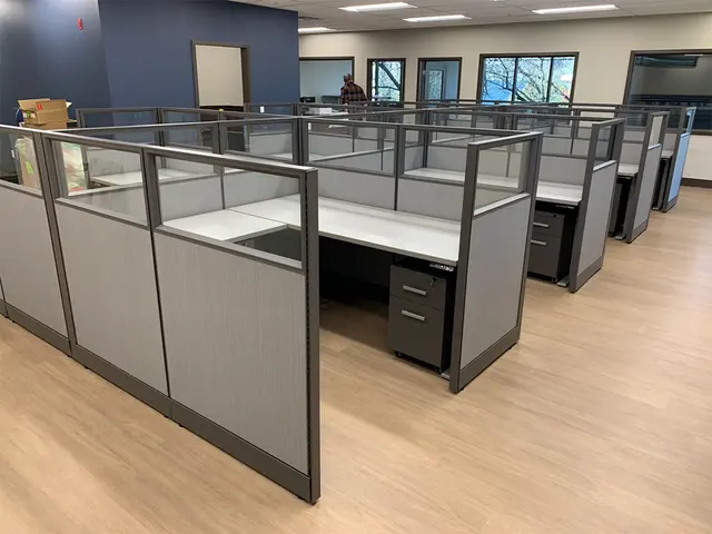 Caliber Office Furniture — photo from the business 3