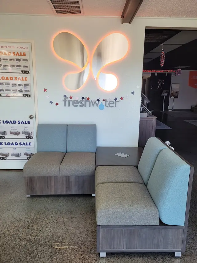 Caliber Office Furniture — photo from the business 8