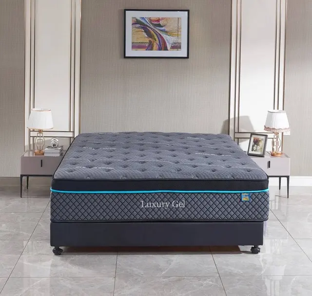 Sweet Dealz Mattress and Furniture — photo from the business 2