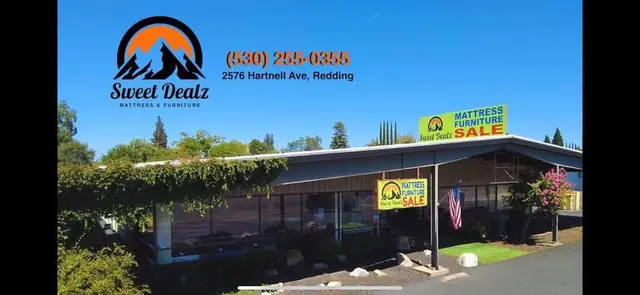 Sweet Dealz Mattress and Furniture — photo from the business 8