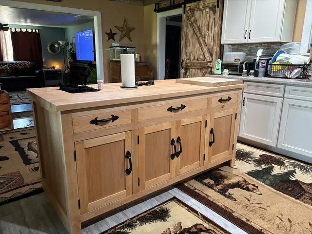 Brinkley Furniture — customer photo 12
