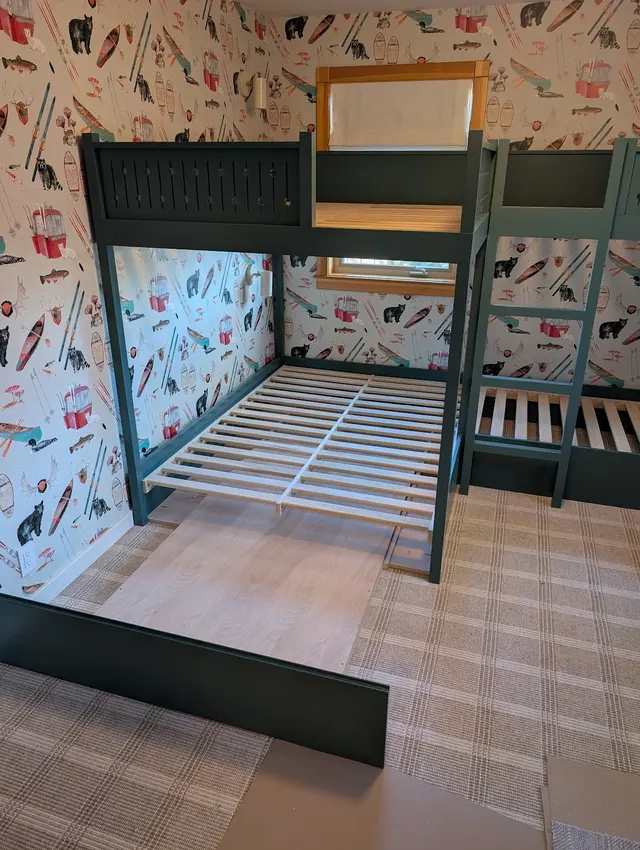 Brinkley Furniture — photo from the business 7