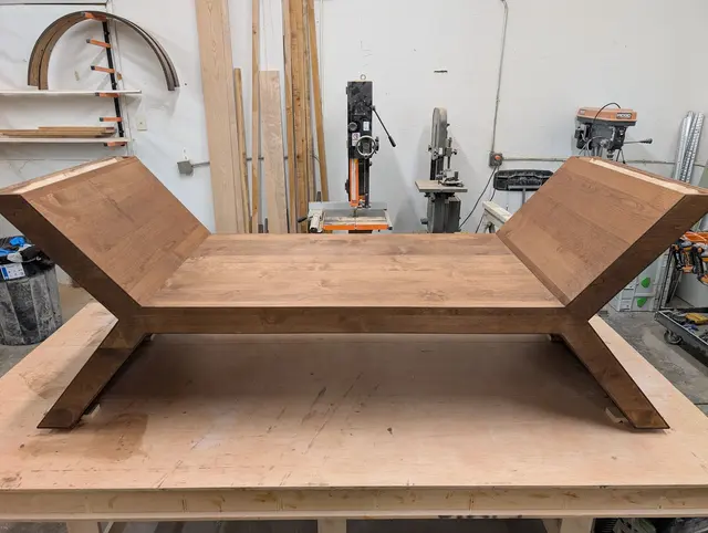 Brinkley Furniture — photo from the business 9