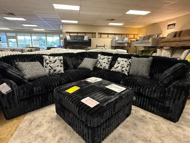 Best Price Furniture & Mattress — customer photo 5