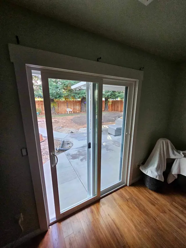Shasta County Handyman — photo from the business 12