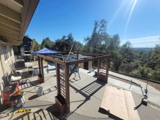 Shasta County Handyman — photo from the business 1