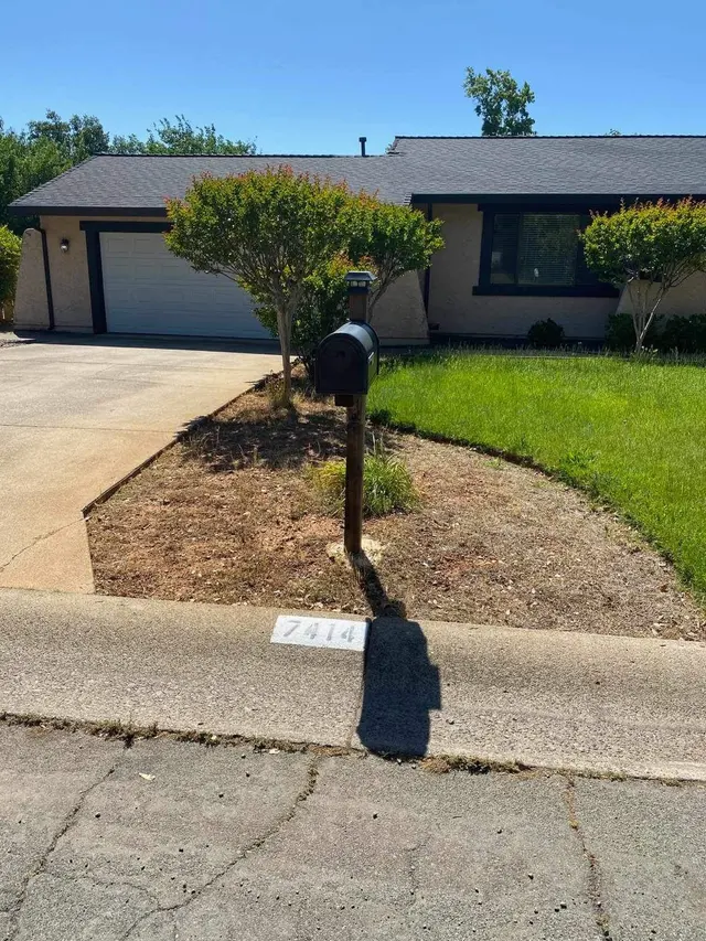 Shasta County Handyman — photo from the business 2