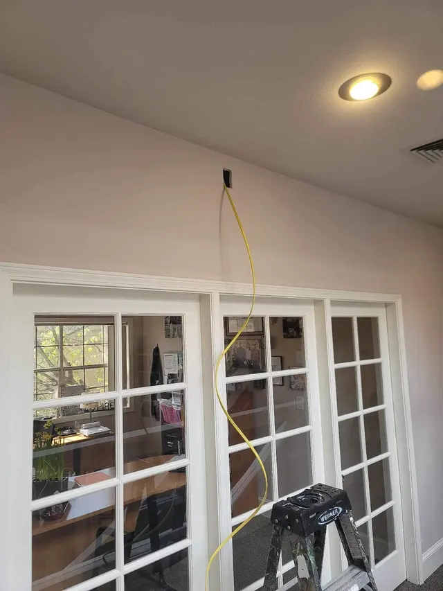 Shasta County Handyman — photo from the business 3
