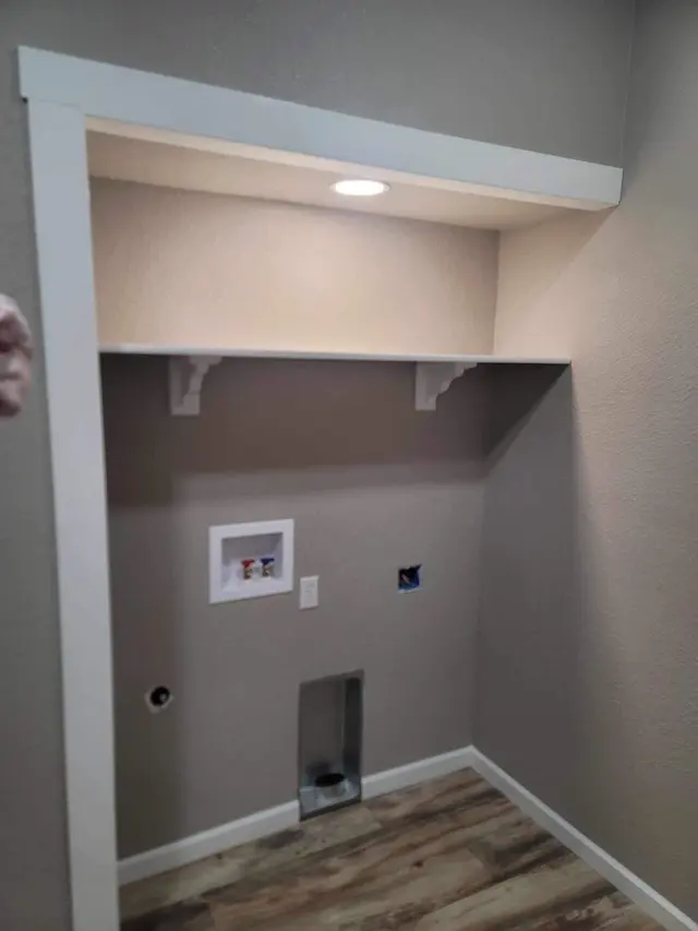 Shasta County Handyman — photo from the business 4