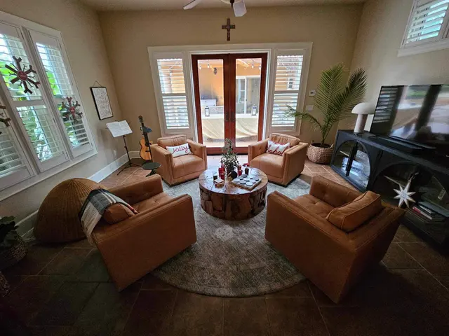 Shasta County Handyman — photo from the business 7