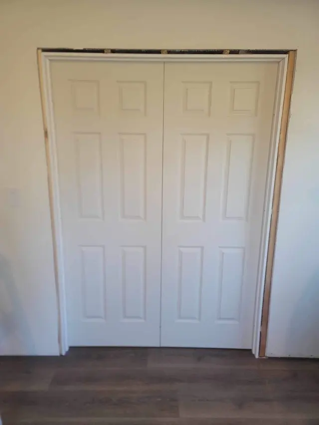 Shasta County Handyman — photo from the business 10