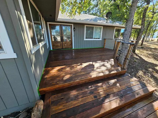 Shasta County Handyman — photo from the business 8