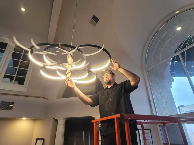 Shasta County Handyman — photo from the business 6