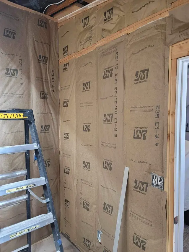 Shasta County Handyman — photo from the business 11