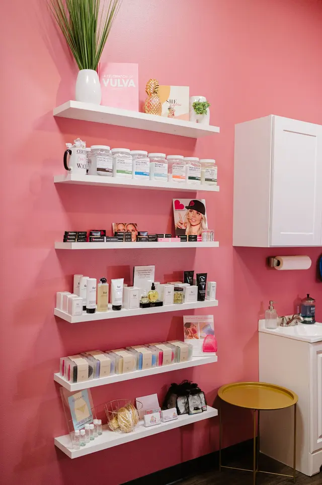 Beauty Calls Wax Studio — photo from the business 4