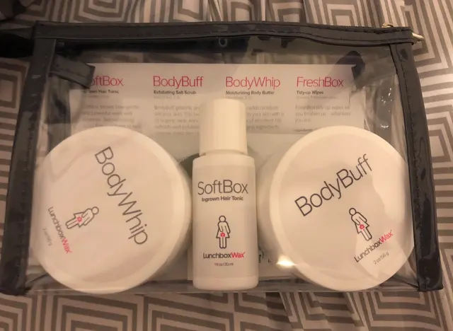 Radiant Waxing South Jordan — customer photo 7