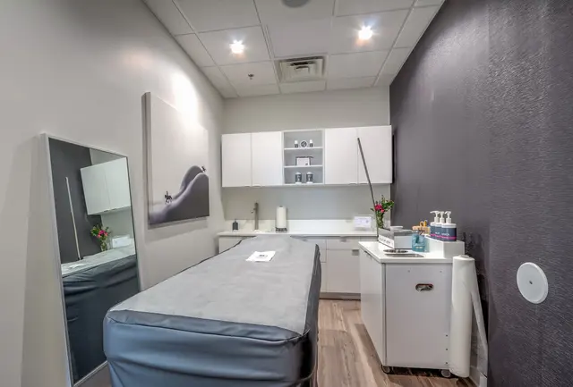 Radiant Waxing South Jordan — customer photo 3
