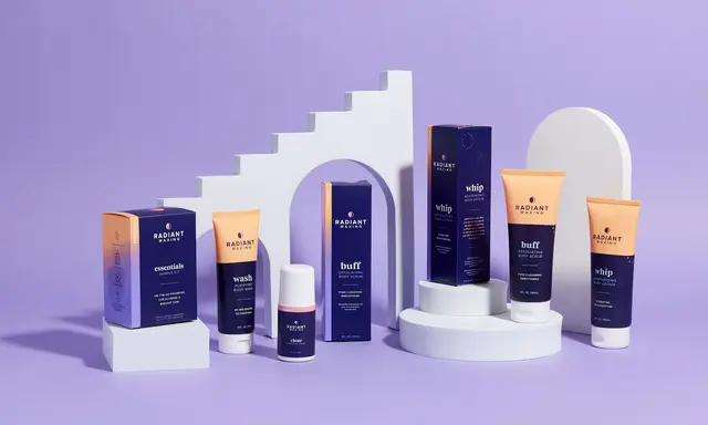 Radiant Waxing South Jordan — photo from the business 5