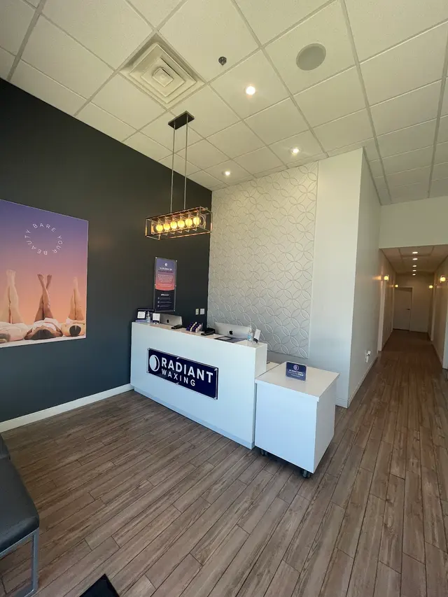 Radiant Waxing South Jordan — customer photo 2