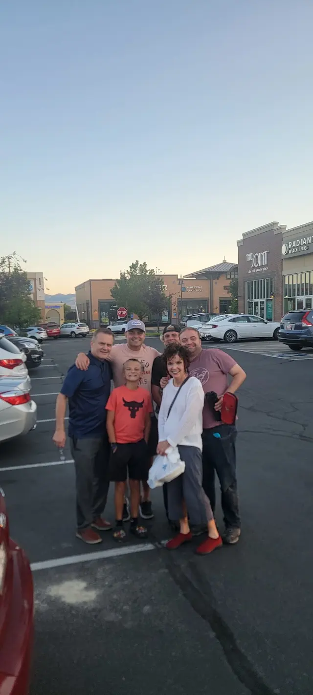 Radiant Waxing South Jordan — customer photo 12