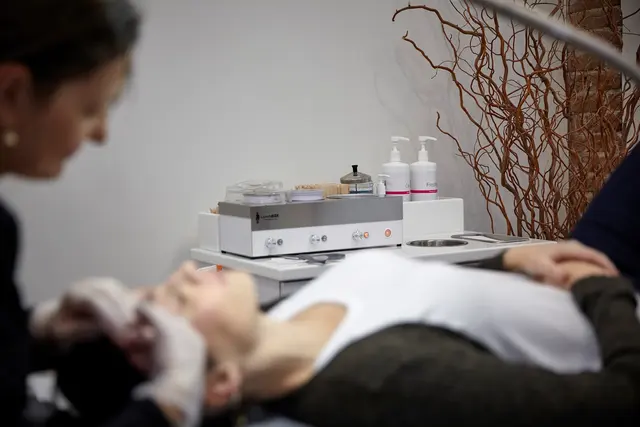 Radiant Waxing South Jordan — photo from the business 9