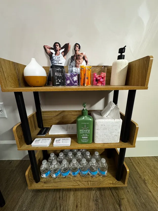 Beauty Works Waxing and Education — photo from the business 4