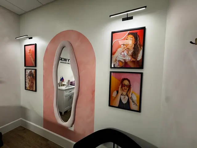 Beauty Works Waxing and Education — photo from the business 9