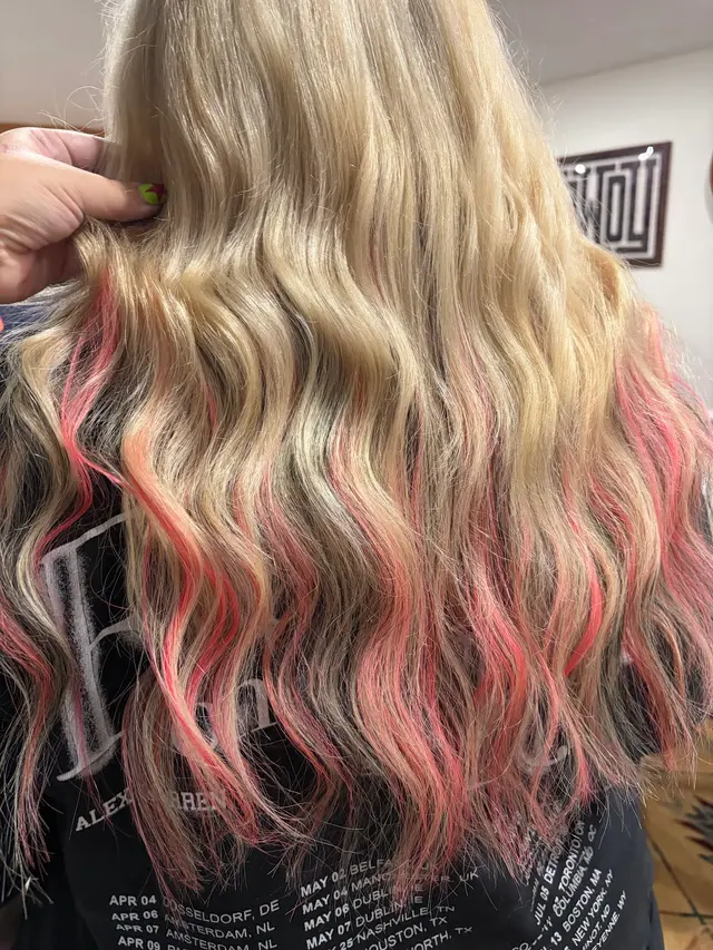 PURE Beauty Salon — photo from the business 5