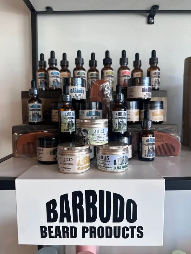 PURE Beauty Salon — photo from the business 12