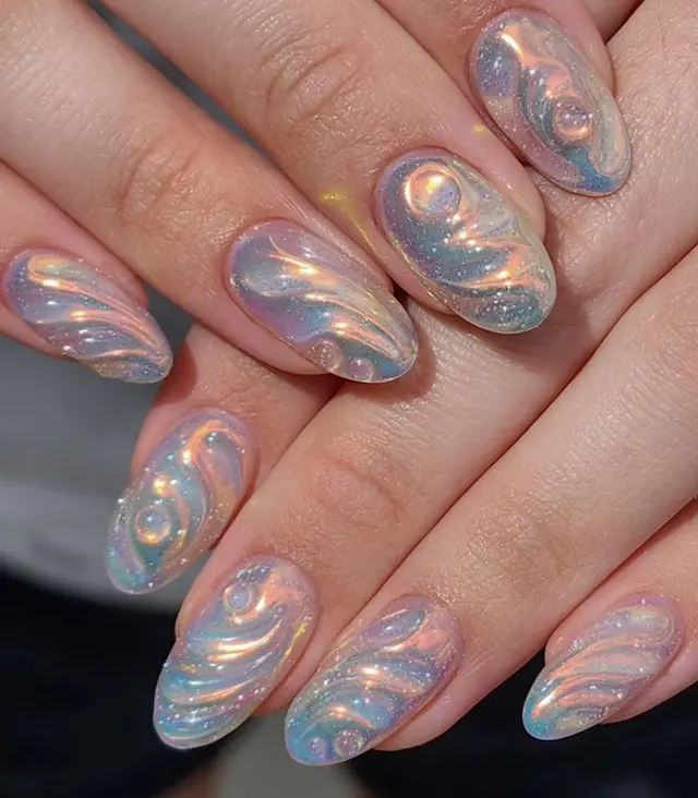 PURE Beauty Salon — photo from the business 7