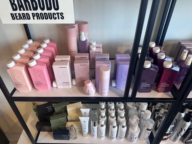 PURE Beauty Salon — photo from the business 8