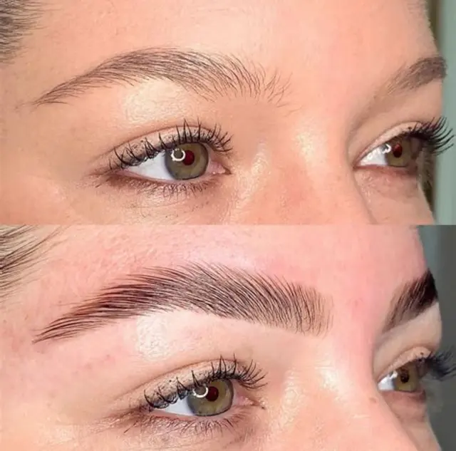 PURE Beauty Salon — photo from the business 3