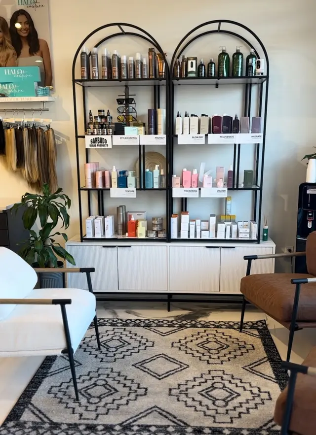 PURE Beauty Salon — photo from the business 6