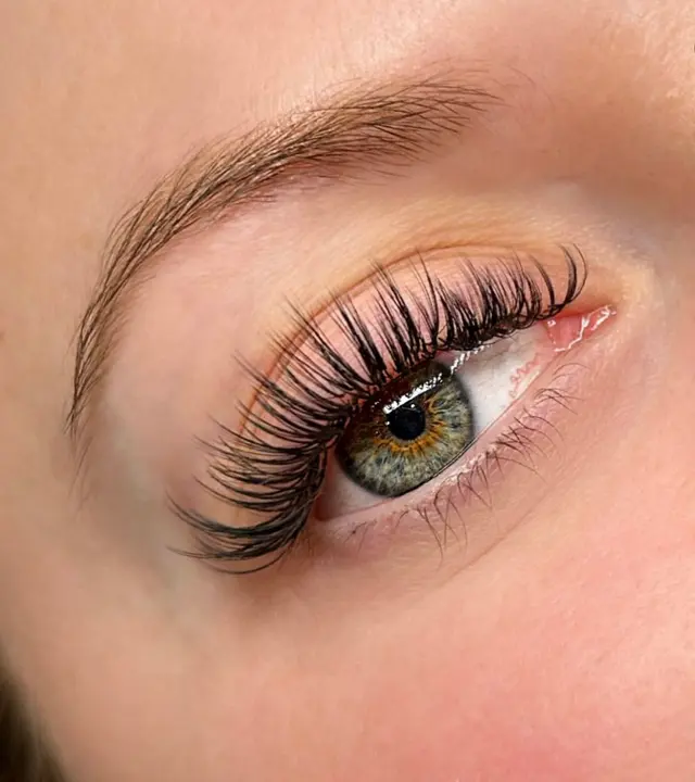 PURE Beauty Salon — photo from the business 4