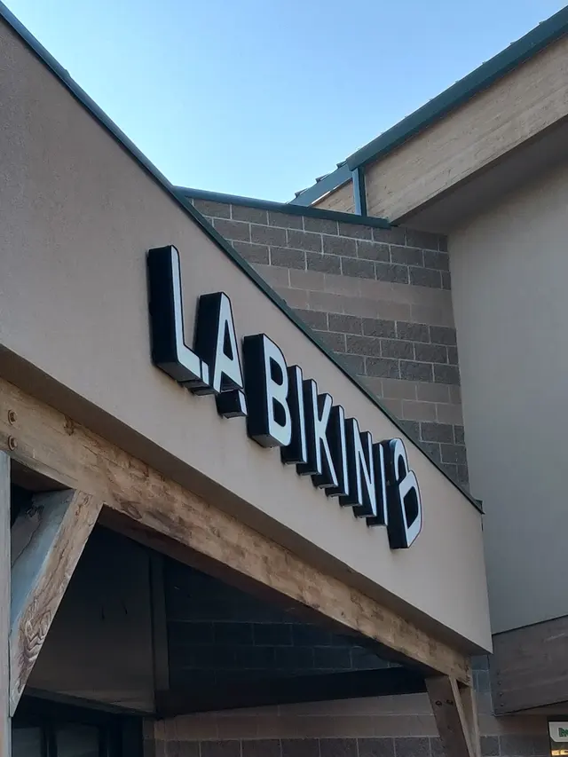 Bare&Sol (Formerly L.A. Bikini) — customer photo 12