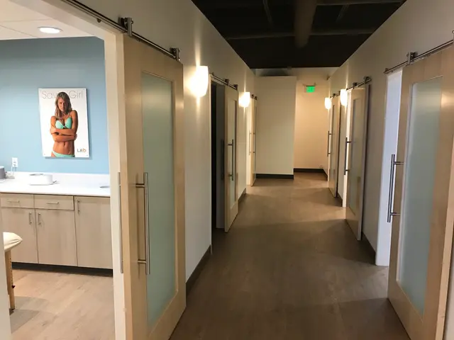 Bare&Sol (Formerly L.A. Bikini) — photo from the business 6