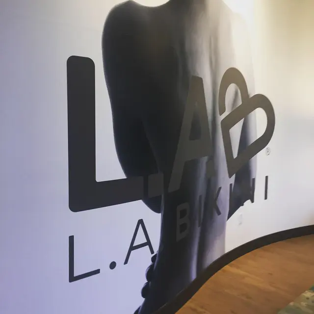 Bare&Sol (Formerly L.A. Bikini) — customer photo 8
