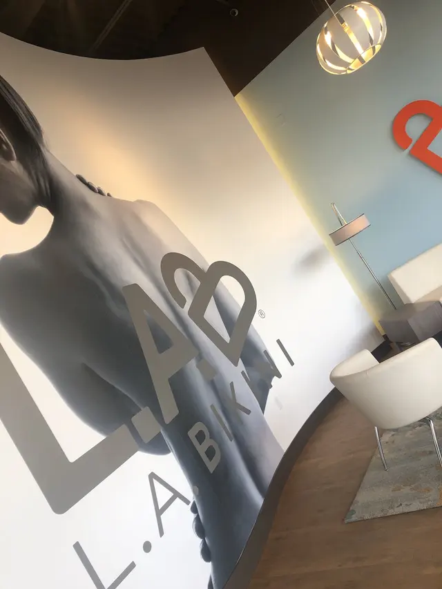 Bare&Sol (Formerly L.A. Bikini) — customer photo 7