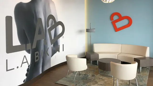 Bare&Sol (Formerly L.A. Bikini) — photo from the business 2