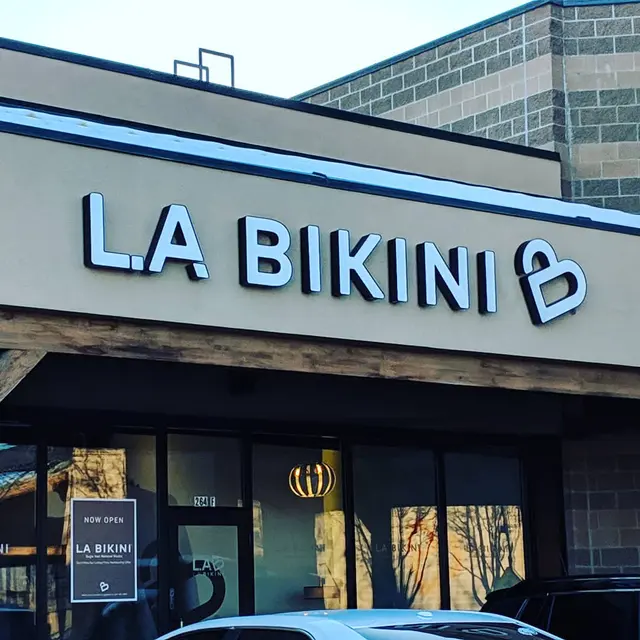 Bare&Sol (Formerly L.A. Bikini) — customer photo 1