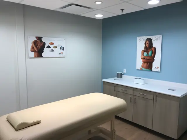 Bare&Sol (Formerly L.A. Bikini) — photo from the business 3