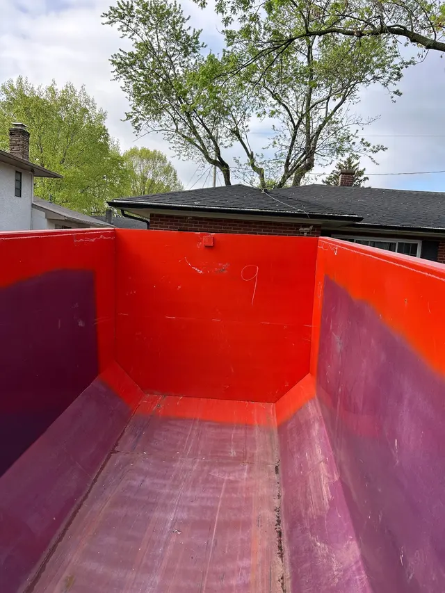 Dumpster Today — photo from the business 9